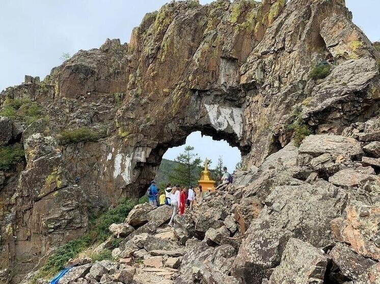 Проблемы развития нацпарка «Алханай» назвали в Забайкалье