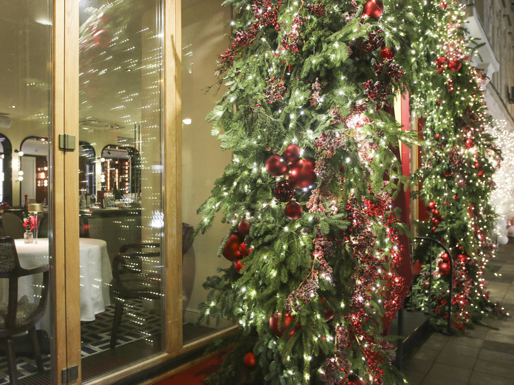 Поздравления с Новым годом-2026 брату