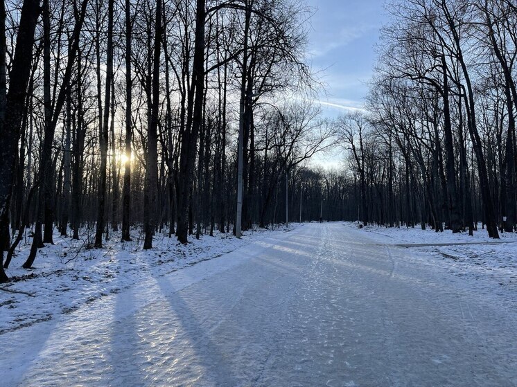 Как пензенцам удержать равновесие в день Екатерины-санницы