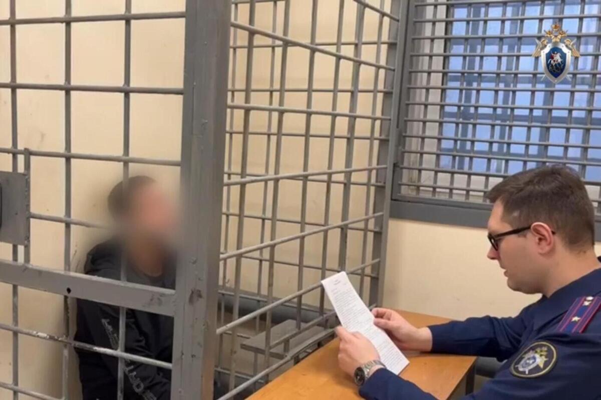 На директора рехаба Антонова дали показания подчинённые