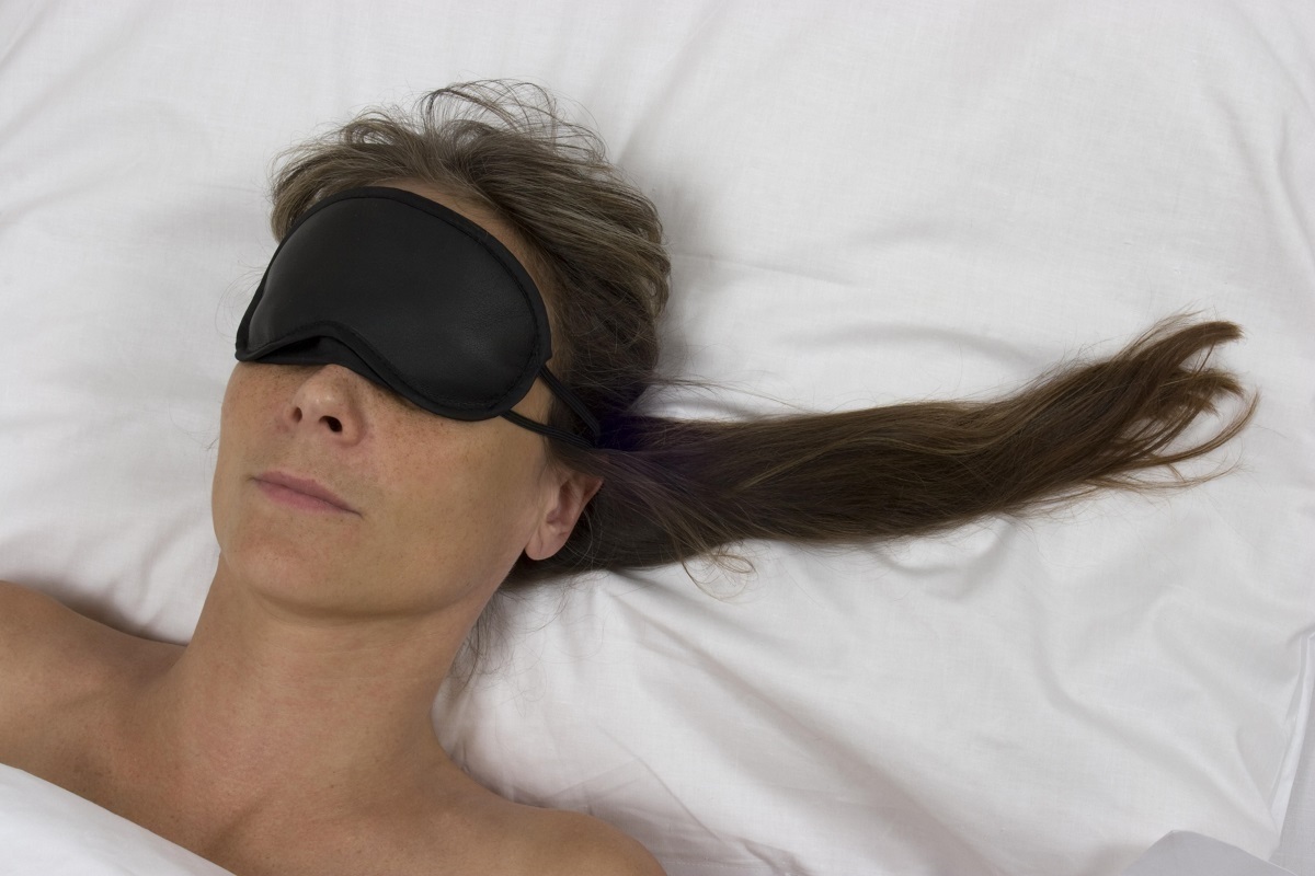 Россиянам рассказали о причинах развития бессонницы