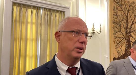 Кирилл Дмитриев: пресса Европы пытается сорвать переговорный процесс