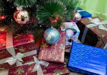 Исследование дейтинг-сервиса Mamba совместно с ювелирным брендом Sokolov показало, что мужчины и женщины по-разному представляют идеальный подарок под ёлку