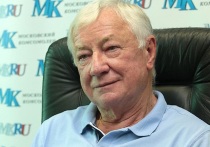 Свой юбилей отмечает бывший главный тренер сборной России, победитель чемпионата Европы 1988 года с юношеской сборной СССР, вице-президент Детской футбольной лиги, один из самых авторитетных отечественных специалистов, большой друг «Московского комсомольца» Борис Петрович Игнатьев.