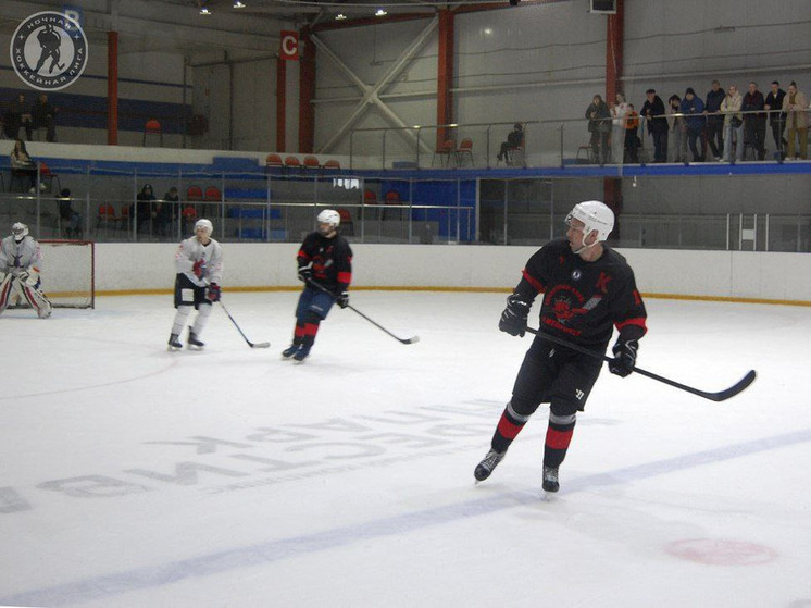 Во время отмены детских мероприятий в Благовещенске проведут турниры для взрослых (+12)