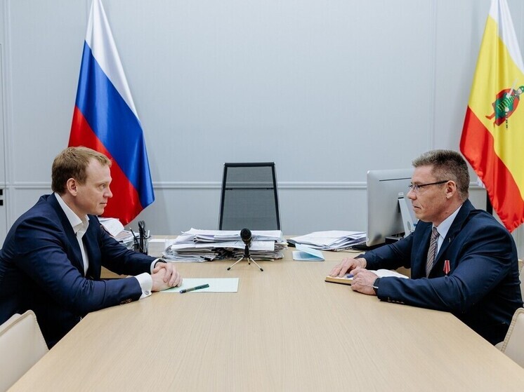 Павел Малков назначил ветерана СВО главой Центра военно-спортивной подготовки