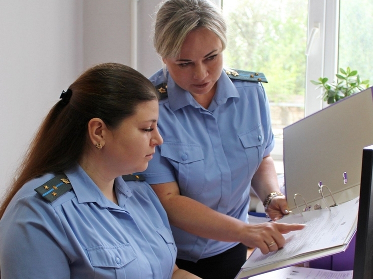 Калининградская компания погасила долг после ввода ограничений на свой автопарк