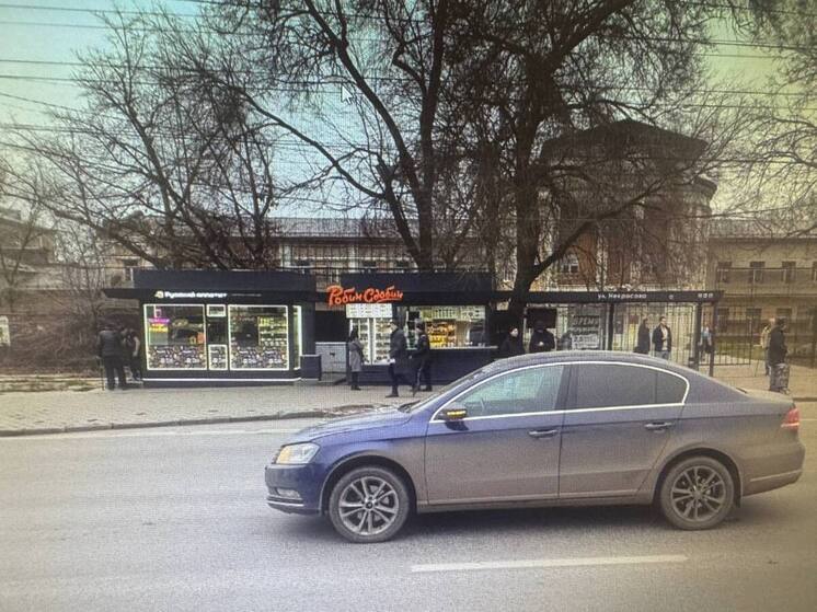 В воронежской больнице скончалась пенсионерка, сбитая 20-летней автоледи