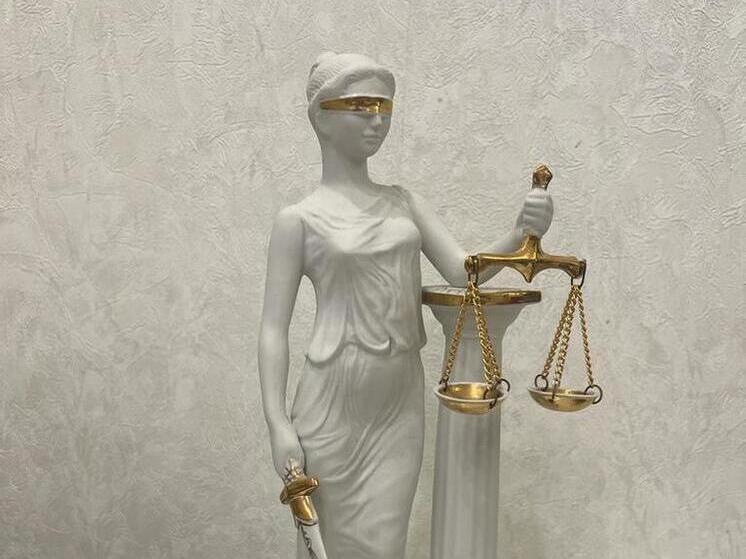 В Невинномысске наркокурьера приговорили к 7 годам колонии строгого режима