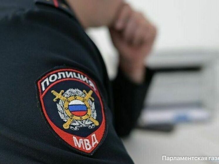 В Москве на стройплощадке нашли труп пенсионера