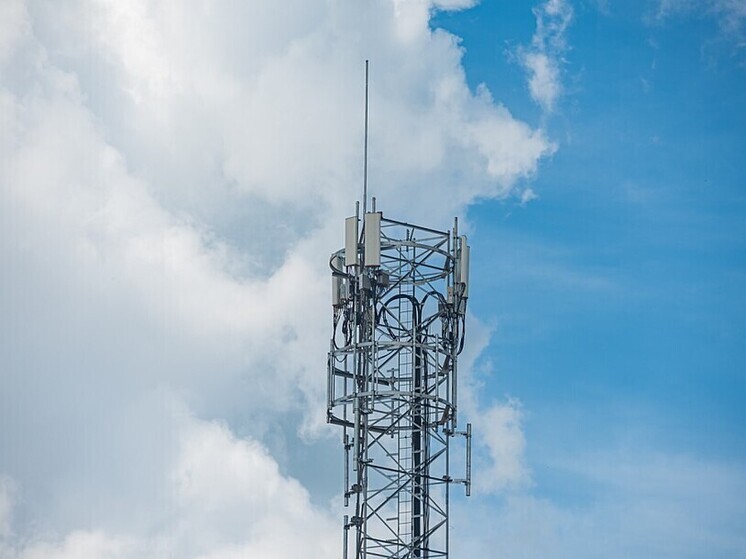 В Дзержинском районе Новосибирска расширили зону покрытия гигабитного интернета