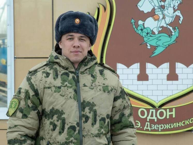 Super: у Macan в армии больше привилегий, чем у обычного солдата