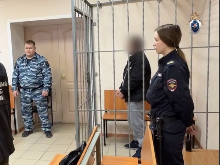 Спустя 16 лет задержали курганца, подозреваемого в убийстве ветерана ВОВ