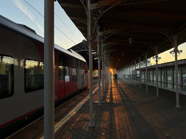 Новые возможности для бизнеса: РЖД предлагает в аренду места под вендинговые автоматы в Петербурге и Ленобласти