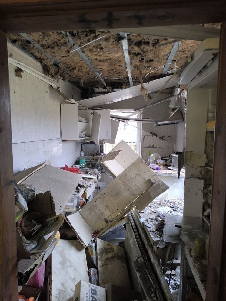 За сутки ВСУ 39 раз обстреляли Херсонскую область