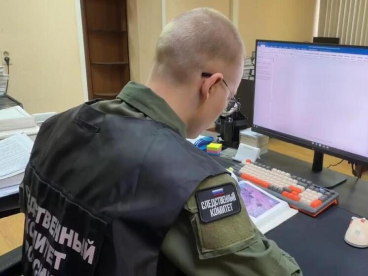 В Подмосковье задержали убившего и расчленившего жертву мужчину