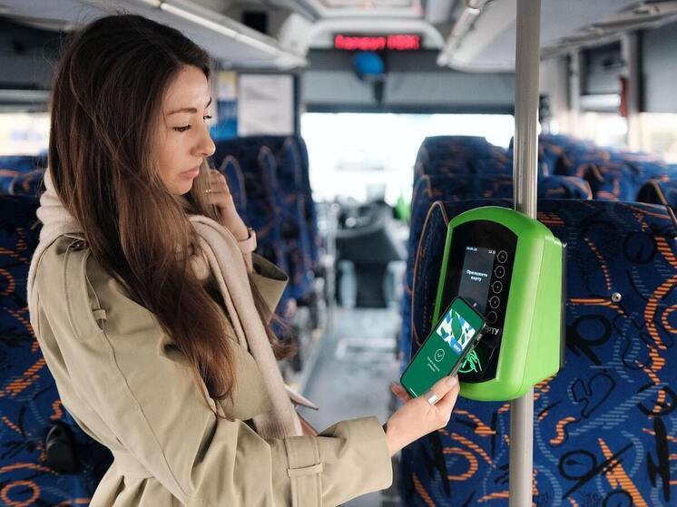Проезд со скидкой: как в Тульской области сделали поездки удобнее и дешевле