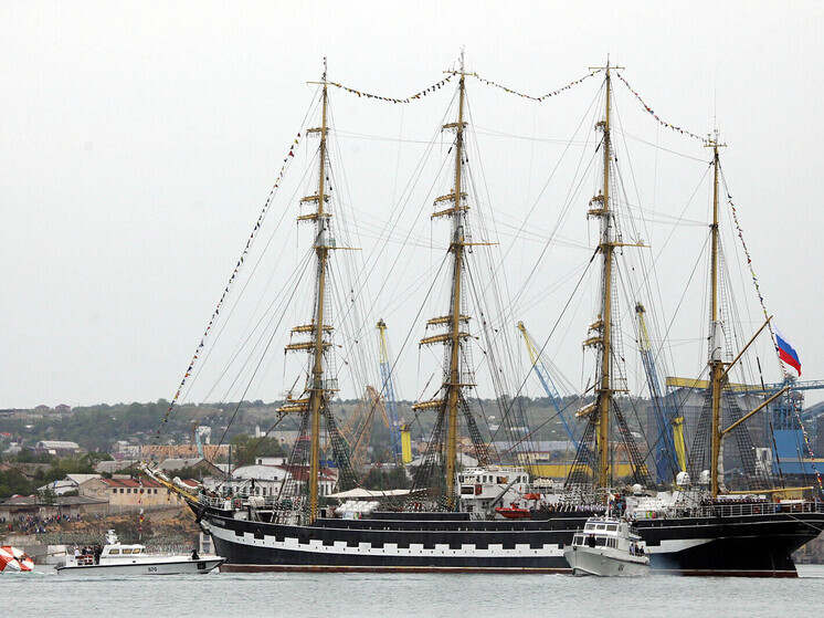 В Севастополе национализировали имущество 11 предприятий, оказывавших помощь ВСУ