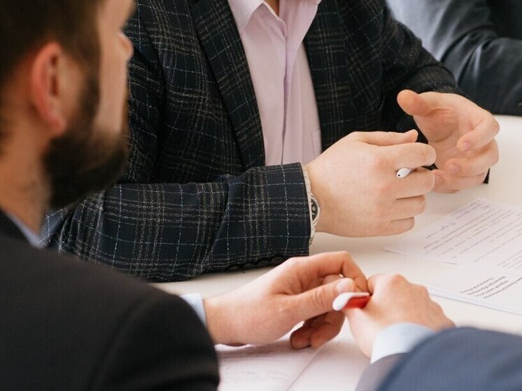 Пензенцы смогут добавить в паспорт новый цифровой идентификатор