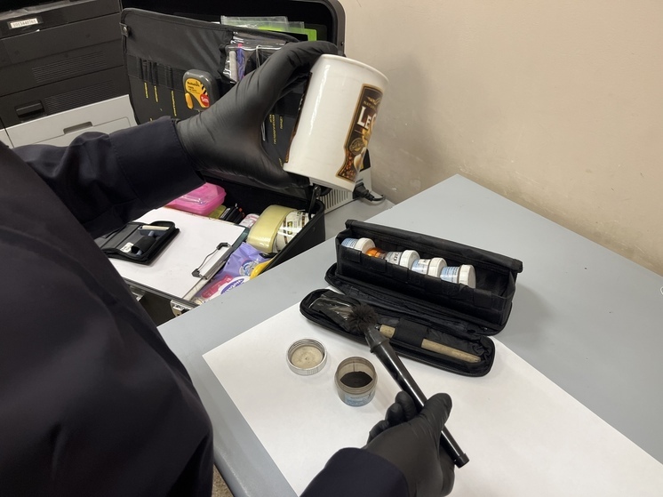 В Мурманской области раскрыли 25 старых преступлений