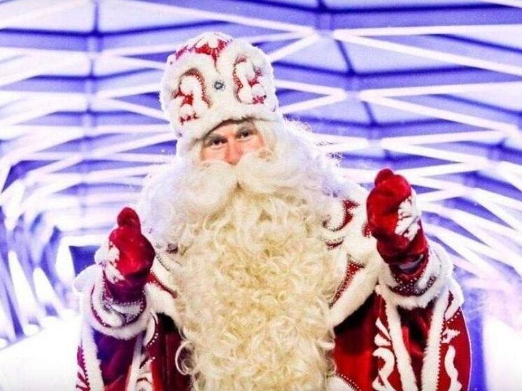 Мэр Омска анонсировал открытие городской ёлки и праздничное поздравление