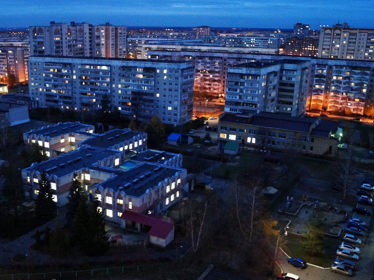 ВТБ: выдачи ипотеки в ноябре в России увеличились