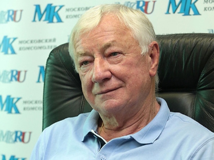 Свой юбилей отмечает бывший главный тренер сборной России, победитель чемпионата Европы 1988 года с юношеской сборной СССР, вице-президент Детской футбольной лиги, один из самых авторитетных отечественных специалистов, большой друг «Московского комсомольца» Борис Петрович Игнатьев.