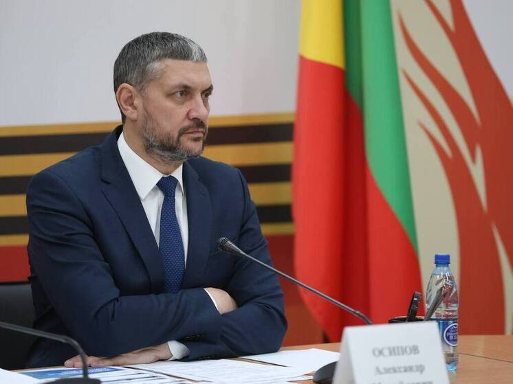 Глава Забайкалья поздравил добровольцев с праздником