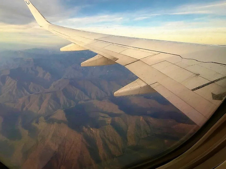 Эксперт Ромашкин рассказал о популярных направлениях для новогодних каникул