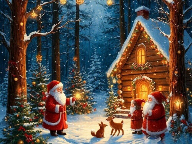 Новогодние праздники устраивает депутат думы Иркутска Татьяна Марченко