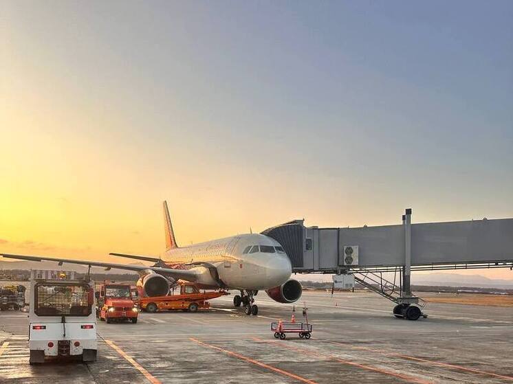 Синоптики уточнили прогноз погоды на Сахалине на субботу, 6 декабря