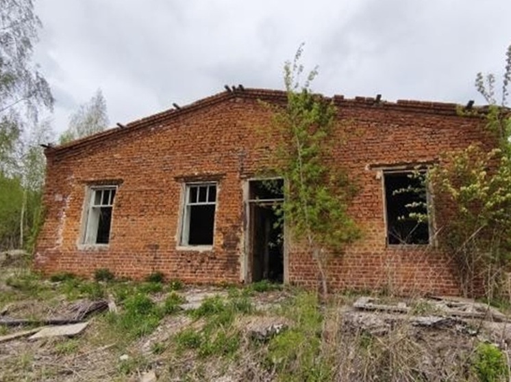 Торги по продаже зданий военного городка в Туле признали несостоявшимися