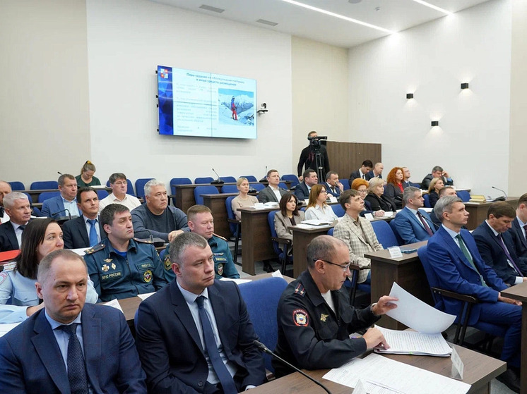 Глава Сочи сообщил об отмене фейерверков во время городских праздников