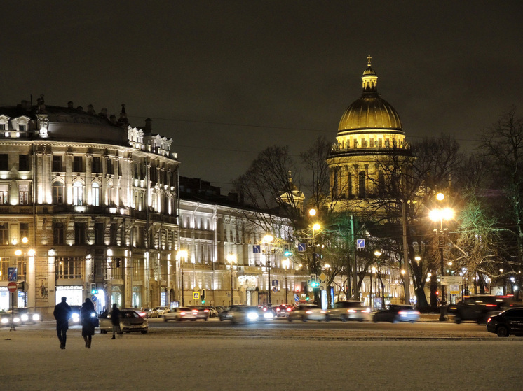 78.ru: похожие на взрывы утренние хлопки в Петербурге оказались артиллерийскими выстрелами