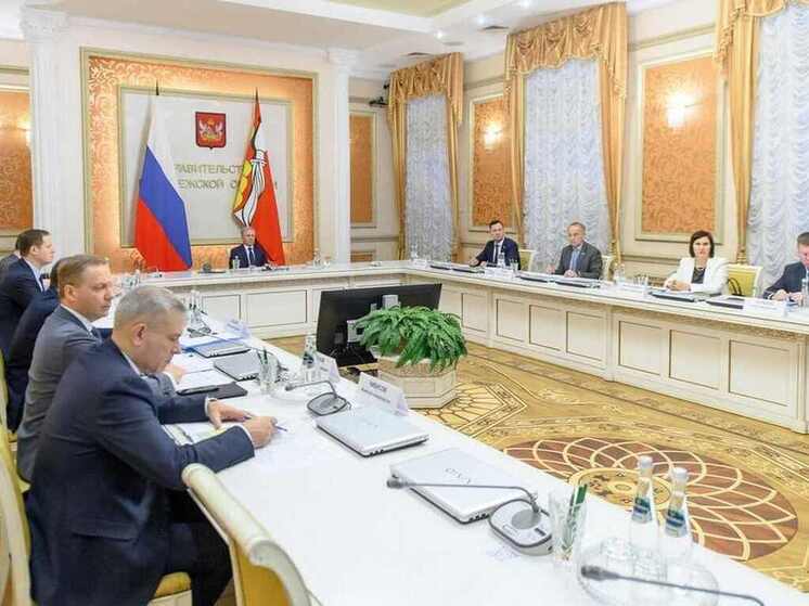 Воронежская область вошла в число регионов-лидеров по темпам строительства