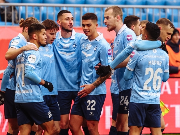 Губернатор Федорищев: «Крылья Советов» отдадут долг до конца года