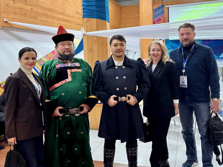 Шесть бизнес-контрактов с Казахстаном и КНР подписали туроператоры из Приамурья