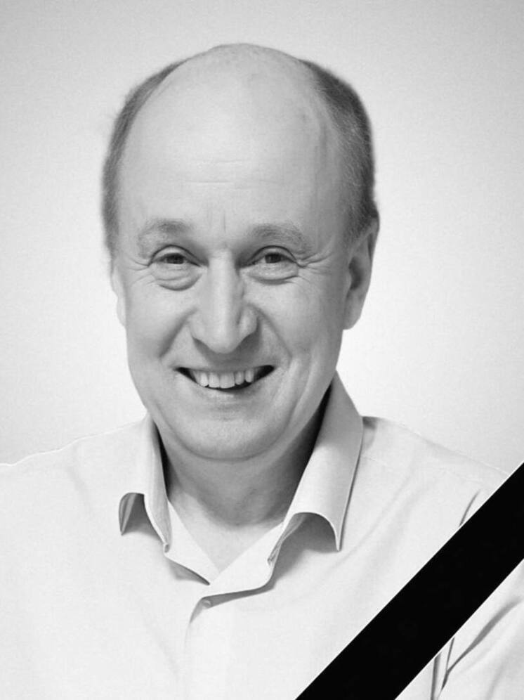 Новоуренгоец погиб при выполнении боевого задания на СВО