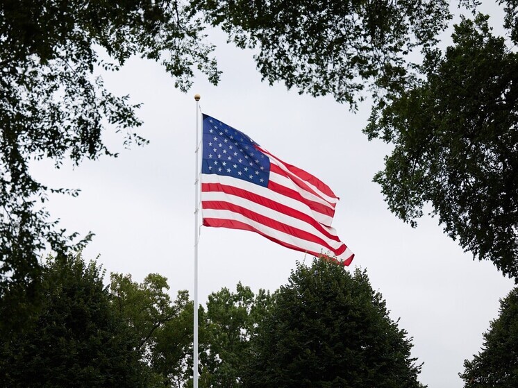 Стратегия нацбезопасности США сообщила о противоречиях с ЕС из-за Украины