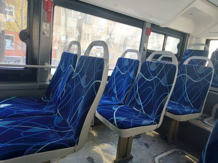 «Социальный автобус» вновь вышел на маршрут: как во Владивостоке помогают пережить зиму