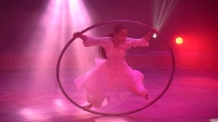 Международный детский и молодежный фестиваль состоится в Тульском цирке 