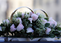 В Госдуме предложили сажать до 10 лет за фиктивные браки с героями СВО