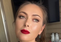 38-летняя российская теннисистка Мария Шарапова раскрыла секрет своей стройности. Экс-первая ракетка мира не теряет формы благодаря интенсивным силовым тренировкам.