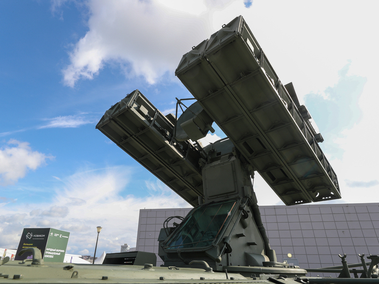 ВС РФ нанесли массированный и групповые удары возмездия в ответ на атаки ВСУ