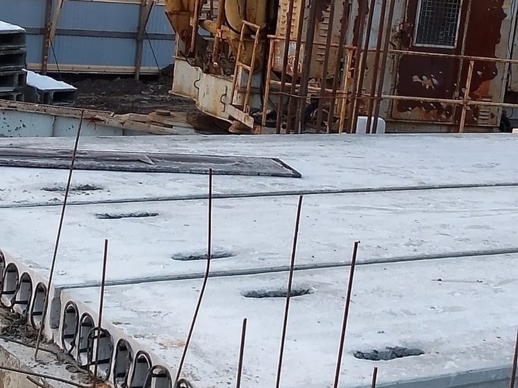 В Луганске появится новый ЖК "Видный" с коммерческими площадями и охраной