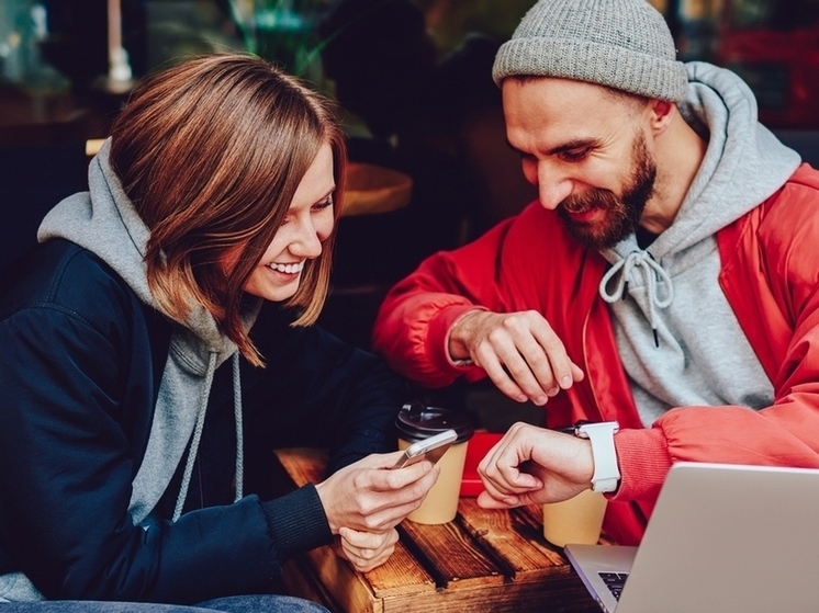 В черную пятницу ярославцы купили на 29% больше наушников