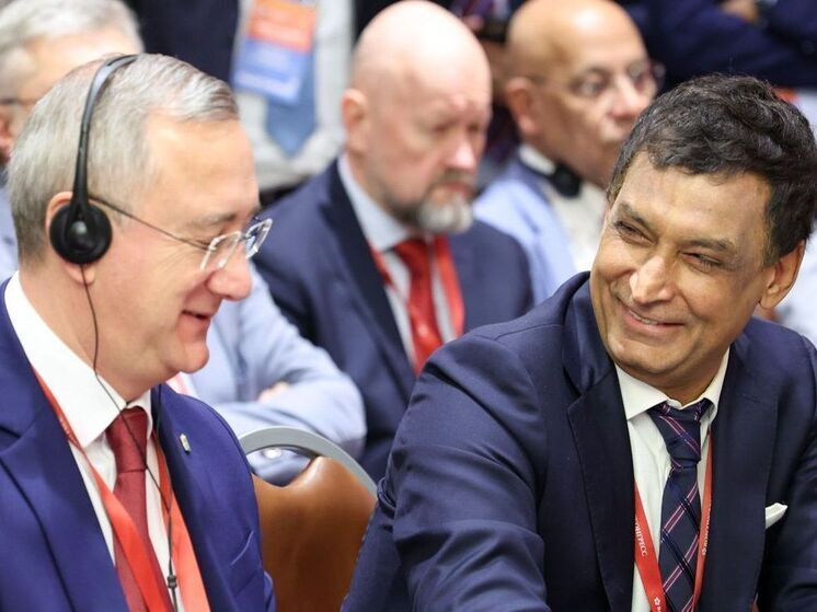 Кремлёвский пул сообщил о международном фарм-проекте в Калужской области