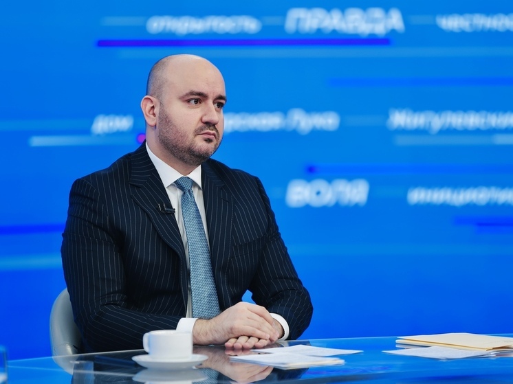 Три вида кадрового резерва: Вячеслав Федорищев о команде развития Самарской области