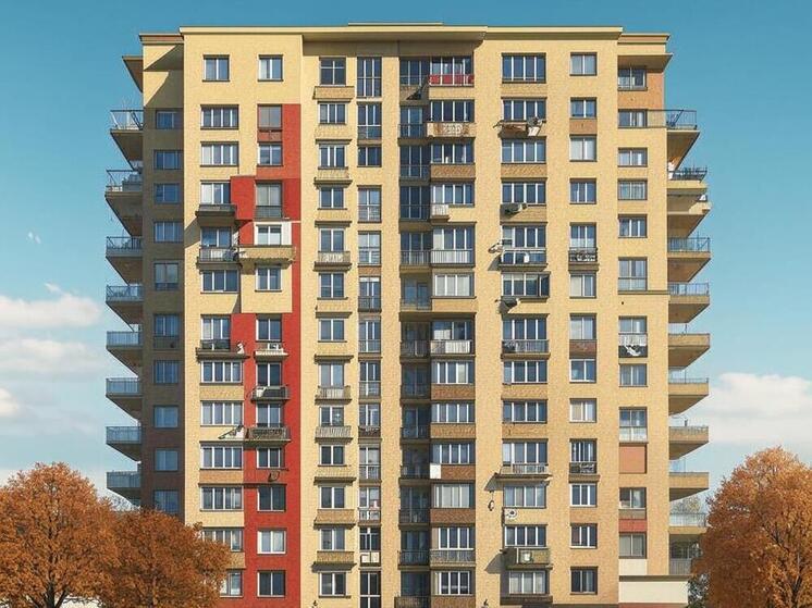 В Дагестане уже завершили капремонт 88 МКД в этом году