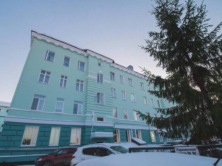 Северянам дают шанс закрыть долги за капремонт без пени